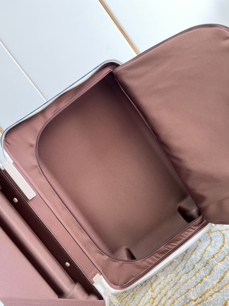 Louis Vuitton Suitcase